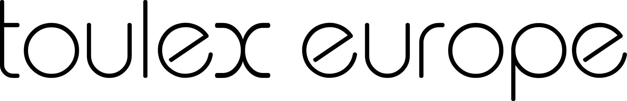 Toulex Europe Logo